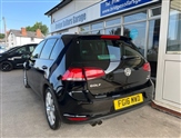 Volkswagen Golf Image 3