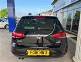 Volkswagen Golf Image 4