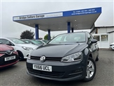 Volkswagen Golf Image 1