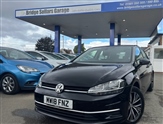 Volkswagen Golf Image 1