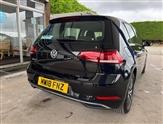 Volkswagen Golf Image 4