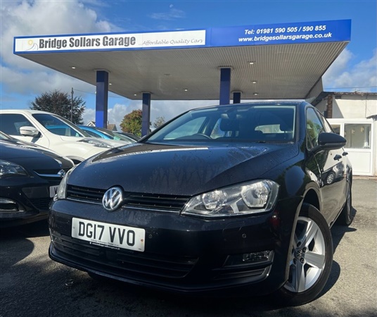 Large image for the Used Volkswagen GOLF