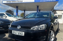 Used Volkswagen Golf