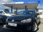 Volkswagen Golf Image 1