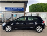 Volkswagen Golf Image 3