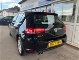 Volkswagen Golf Image 4