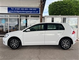 Volkswagen Golf Image 3
