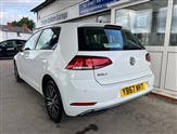 Volkswagen Golf Image 4
