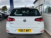 Volkswagen Golf Image 5