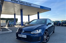 Used Volkswagen Golf