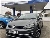 Volkswagen Golf Image 1