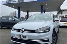 Used Volkswagen Golf
