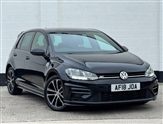 Used Volkswagen Golf