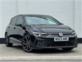 Used Volkswagen Golf
