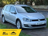 Used Volkswagen Golf