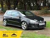 Used Volkswagen Golf