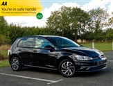 Used Volkswagen Golf