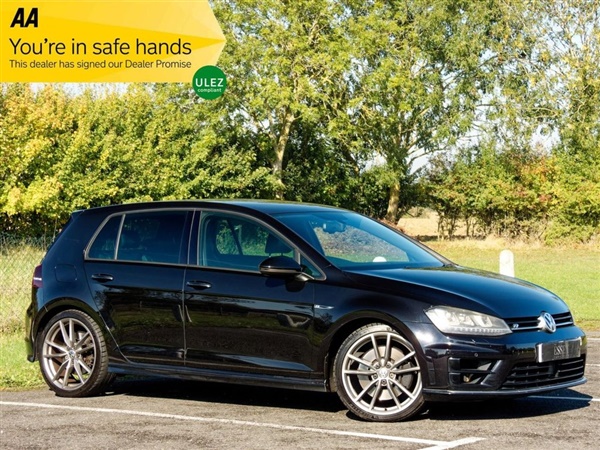 Large image for the Used Volkswagen GOLF