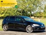 Used Volkswagen Golf