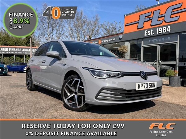 Large image for the Used Volkswagen GOLF
