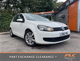 Used Volkswagen Golf
