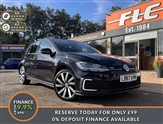 Used Volkswagen Golf
