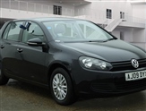 Used Volkswagen Golf
