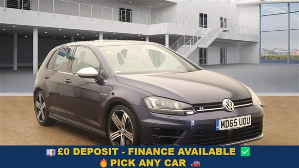 Large image for the Used Volkswagen GOLF