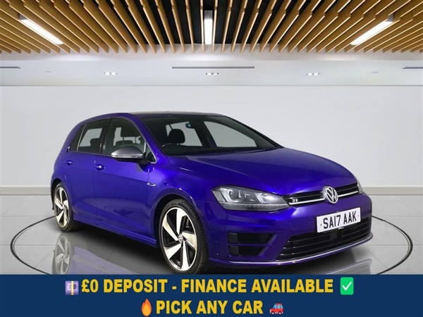 Large image for the Used Volkswagen GOLF