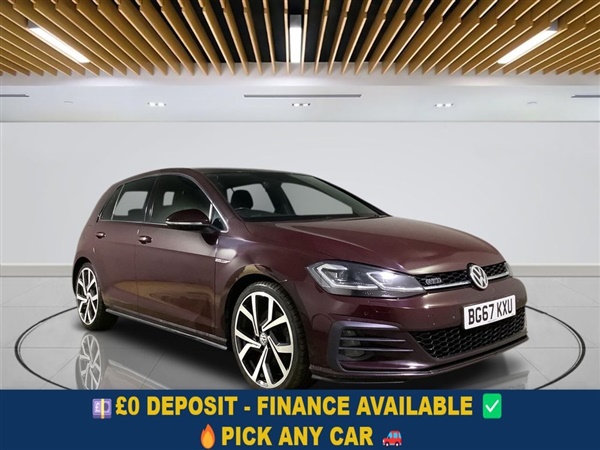 Large image for the Used Volkswagen GOLF