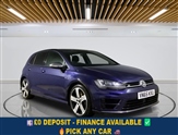 Used Volkswagen Golf