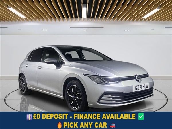 Large image for the Used Volkswagen GOLF