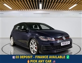Used Volkswagen Golf