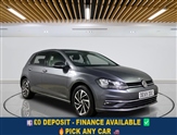 Used Volkswagen Golf