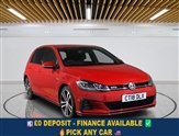 Used Volkswagen Golf