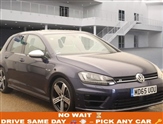 Used Volkswagen Golf
