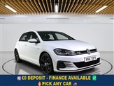 Used Volkswagen Golf
