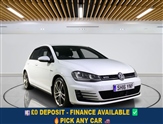 Used Volkswagen Golf