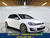 Used Volkswagen Golf