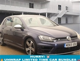 Used Volkswagen Golf