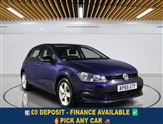 Used Volkswagen Golf