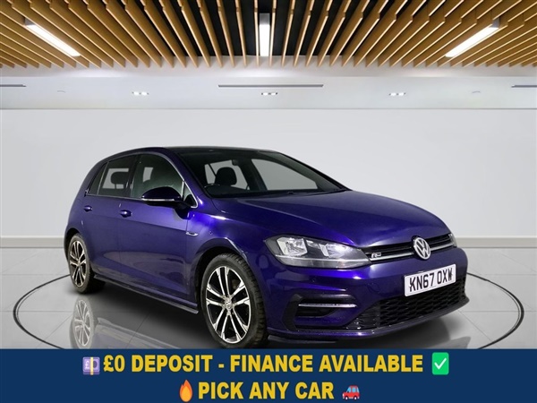 Large image for the Used Volkswagen GOLF