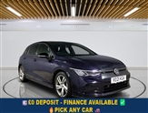 Used Volkswagen Golf