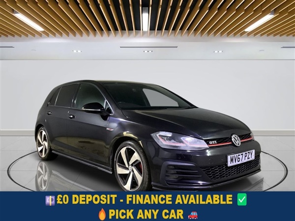 Large image for the Used Volkswagen GOLF