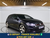 Used Volkswagen Golf