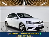 Used Volkswagen Golf