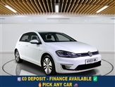 Used Volkswagen Golf Used Volkswagen Golf