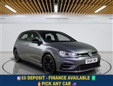 Used Volkswagen Golf