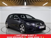 Used Volkswagen Golf