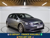 Used Volkswagen Golf Used Volkswagen Golf